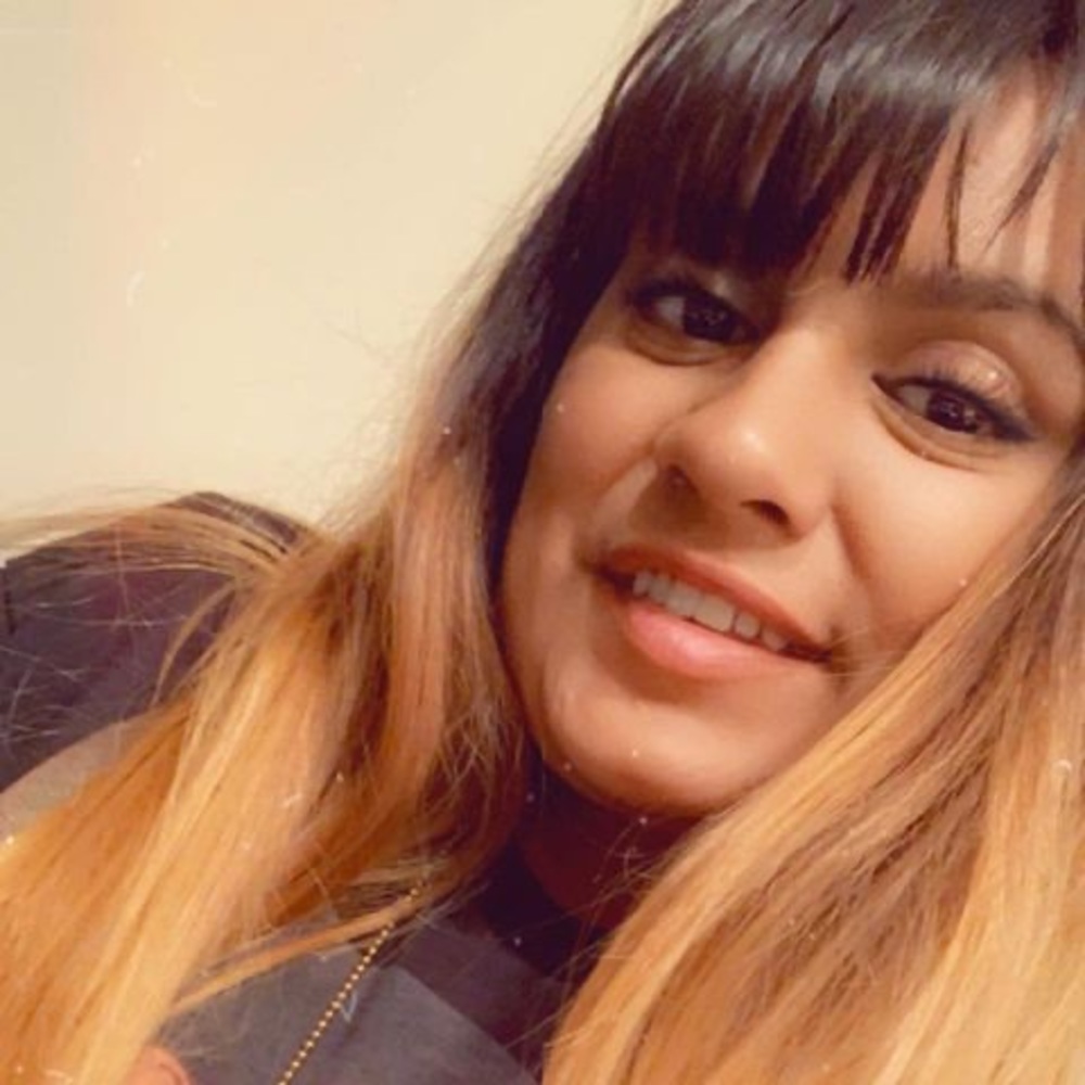 Meet your Posher, Chantell